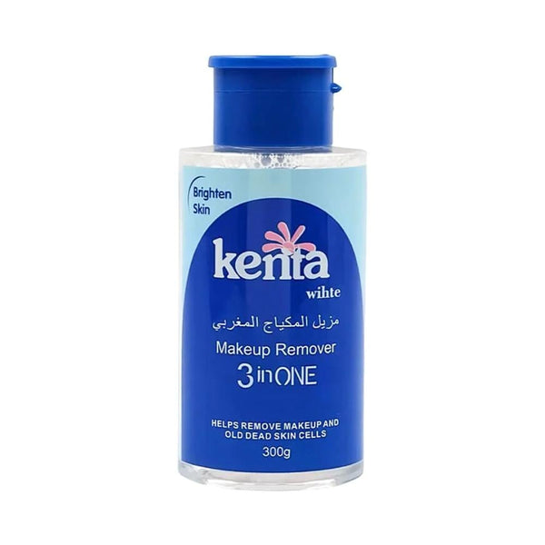 Kinta Moroccan Makeup Remover, Sensitive Skin Cleanser, 300g