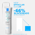 Acne Gel Cream Blemish Control Salicylic Acid La Roche-Posay 40ml