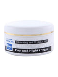 Brightening Milk Face Cream with Nourishing Formula Yoko 50g