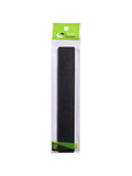 Shop Nail File Rectangular Shaping & Smoothing Salon System 1-Pack