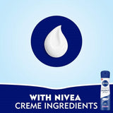 Nivea Anti-Perspirant Protect & Care 48H Protection Deodorant 150ml
