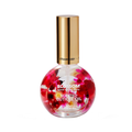Blossom Strawberry Nail Strengthening Oil - Cuticle Treatment, 15ml