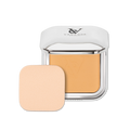 Best Face Powder Compact Oil Absorption Soft Texture 03 Vanessa Makeup