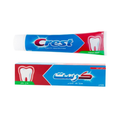 Crest Cavity Protection Toothpaste, Mint Flavor, 125ml