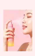 Hydrating Face Spray Aloe Vera Niacinamide HERES B2UTY 250ml