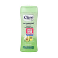 Clear Avocado and Milk Body Lotion 400ml 48-Hour Hydration