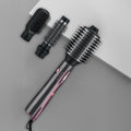 Best Hair Styler 3-in-1 Digital Display 1200W REBUNE RE-2210