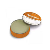 Vaseline Lip Therapy Cocoa Butter Lip Balm for Dry Lips Vanilla Scent 20g