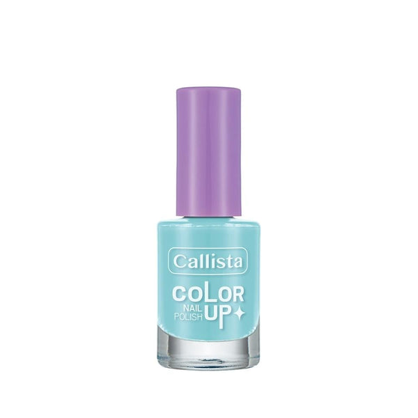 Callista Color Up Nail Polish 533 Long-Lasting Formula