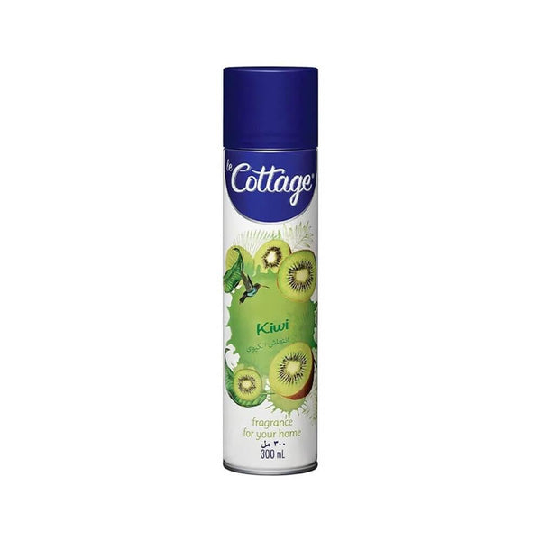 Best Air Freshener Spray Kiwi Scent Cottage 300ml
