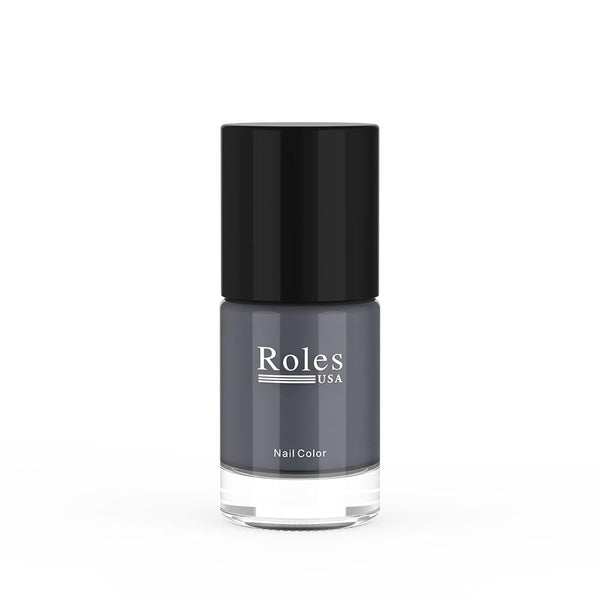 Roles Nail Polish No. 09 11ml Quick-Dry Long-Lasting Vibrant Color
