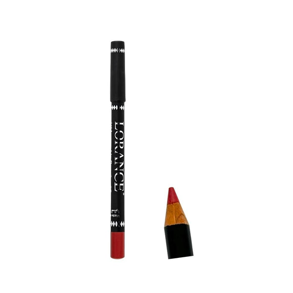 Lorance Lip Liner Pencil Shade 43 Long-Lasting Precise Definition