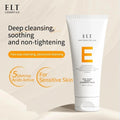 ELT Cosmetics Vita Youth Foaming Cleanser with Vitamin C & E, 180ml