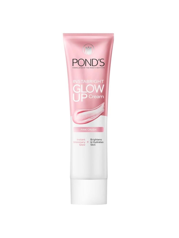 Pond's Glow Up Instant Glow Cream Rosy Crush - 20g