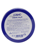 Cosmo Moisturizing Cream for Face, Hands, and Body - 400 ml
