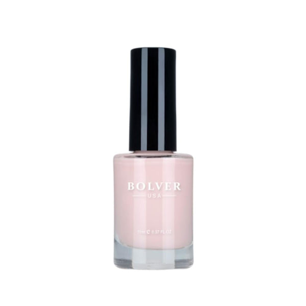 Bolver Nail Polish, Shade No. 768, Quick-Dry, 11ml