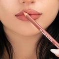 Lip Liner Pencil Long-Lasting Precision Rose Berry Hearts 1.2g