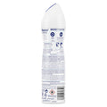 Best Antiperspirant Spray Advanced Protection Invisible Fresh Rexona 150ml