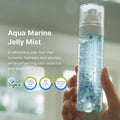 Dr. Althea Aqua Marine Jelly Moisturizing Face Mist 100ml