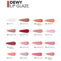 Flormar Dewy Lip Gloss with Shea Butter, Shade 022 Walk With Me