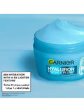 Face Cream for Dry Skin Hydrating Hyaluronic Acid Garnier 85ml