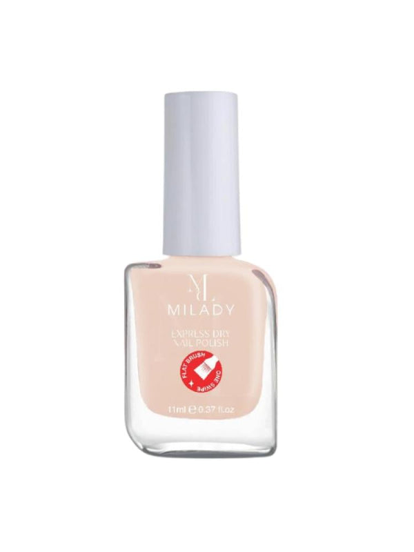 Milady Nail Polish 611 - Manicure