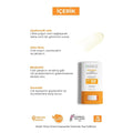 Sinoz Invisible Sunscreen Stick SPF 50+ UVA UVB Protection, 15ml