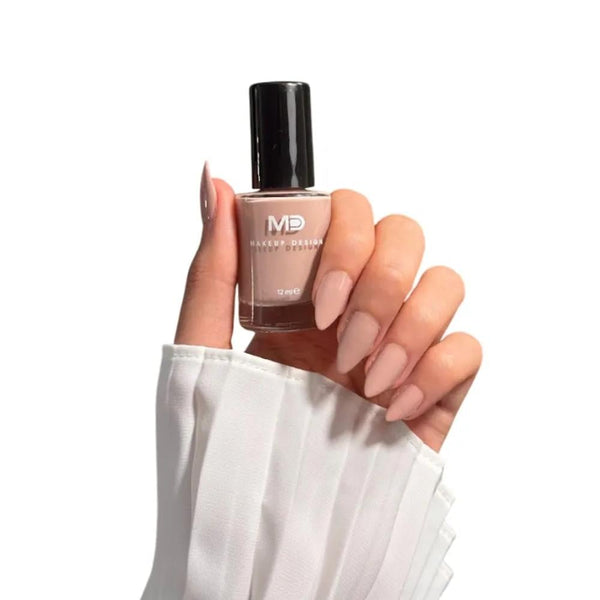 Md Gel Nail Polish 301, Long-Lasting, Quick-Drying, High Shine