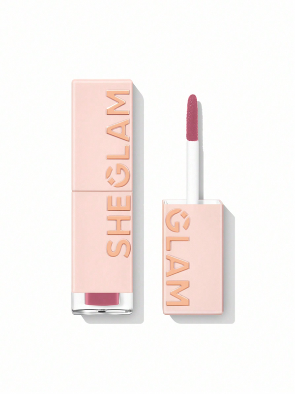 Best Lip Tint Natural Looking Long-Lasting Take A Hint SHEGLAM Primp