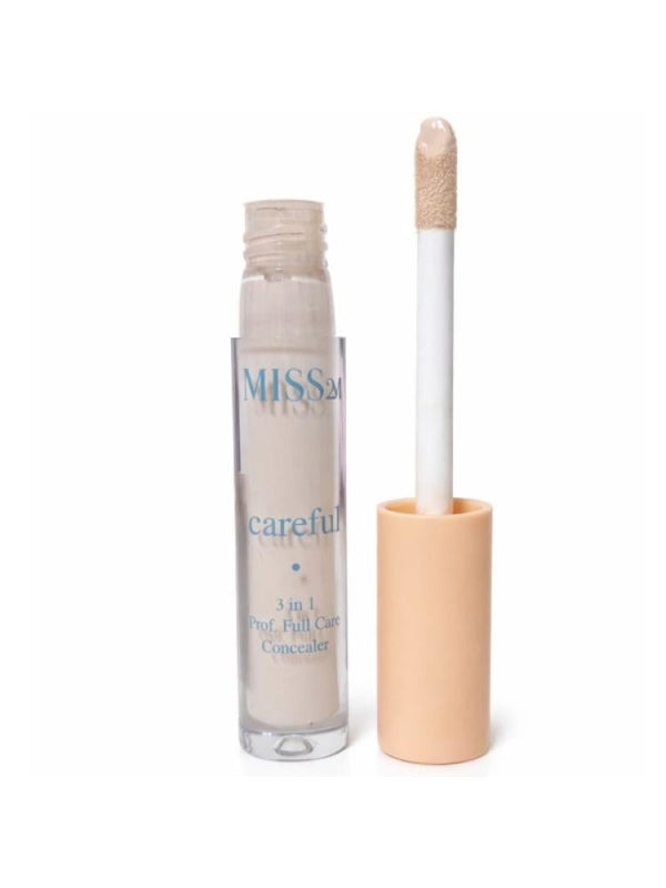 Miss 2M Cover Omission Concealer 5ml Shade 06