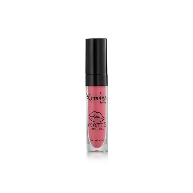 Buy Liquid Lipstick Long-Lasting Matte X Miss Beauty 20