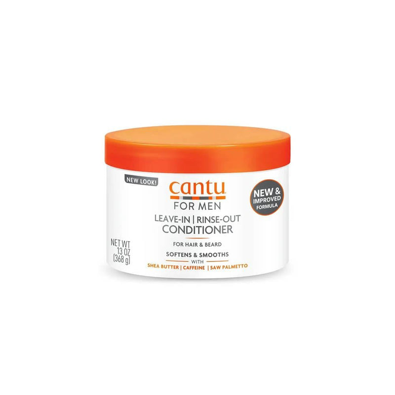 Wash Out Conditioner Hydrating Flaxseed Hemp Seed Oil Cantu 370g