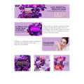 Top Rated Bar Soap Magic Orchid Nourishing Lux 170g