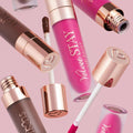 Top Rated Liquid Lipstick Velvet Finish 12 On The Edge Beauty Creations 5ml