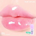 4U2 Lip Oil No. 01 Meow Meow 3.8g