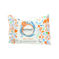 Femfresh Feminine Wipes Soothing Refreshing Daily Use 25 Count