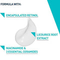 Retinol Facial Serum for Post-Acne Marks CeraVe 30ml