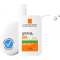 La Roche-Posay Anthelios Liquid Sunscreen SPF 50, Fragrance-Free, 50ml