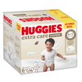 Diapers At Aldi Alternative Size 6 Extra Care Jumbo Box Huggies 56 Pieces