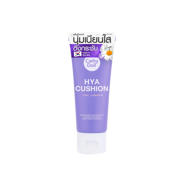 Cathy Doll Chamomile Brightening and Firming Foaming Wash 50ml