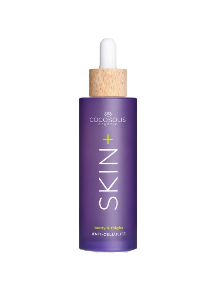 Cocosolis Firming Body Serum for Buttocks & Thighs - 100ml