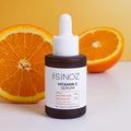 Sinoz Vitamin C and Hyaluronic Acid Face Serum for Brightening 30ml