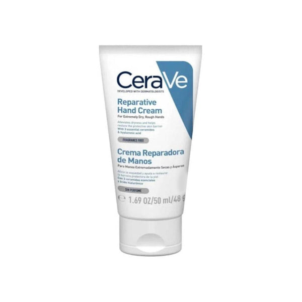 Hand Cream for Dry Skin Repairing CeraVe 50ml