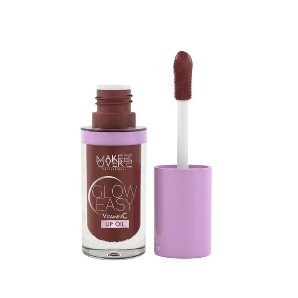 Make Over 22 Vitamin C Lip Gloss and Moisturizer GE02