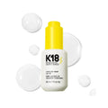 Molecular Repair Hair Oil Lightweight Frizz Control K18 30ml