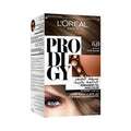 L'Oreal Paris Prodigy Permanent Hair Color, Ammonia-Free, Dark Blonde 6.0, 182ml