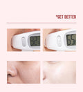 Aloe Vera Toner for Dry Skin Refreshing Niacinamide HERES B2UTY 300ml