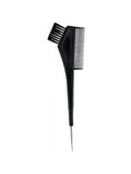 Hair Dye Brush with Comb