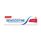 Sensodyne Toothpaste Original for Sensitive Teeth & Fresh Breath 75ml