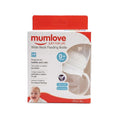 Handheld Feeding Bottle 125ml Easy-Grip Handles Newborn MumLove 0+ Months